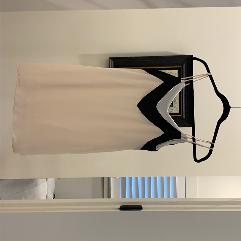 Women’s slip dress